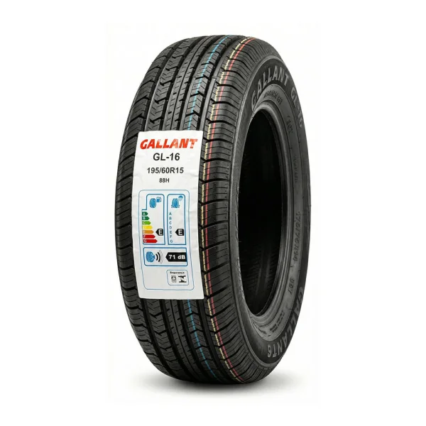 Gallant Gallant