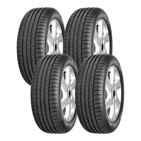Goodyear Performance