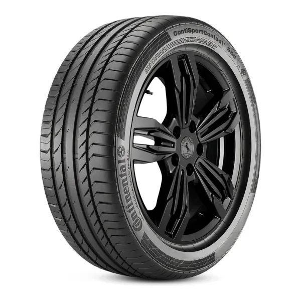 Continental 7