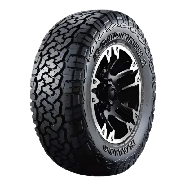 RoadCruza RoadCruza RA1100