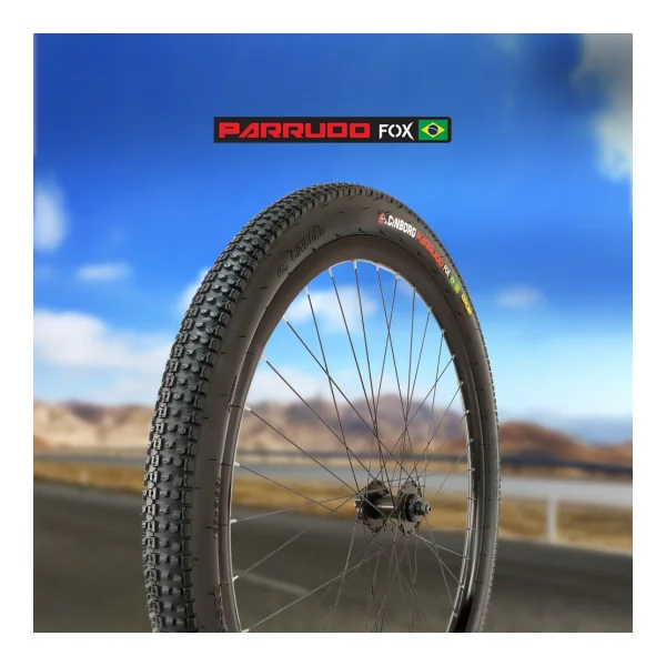 Parrudo Parrudo