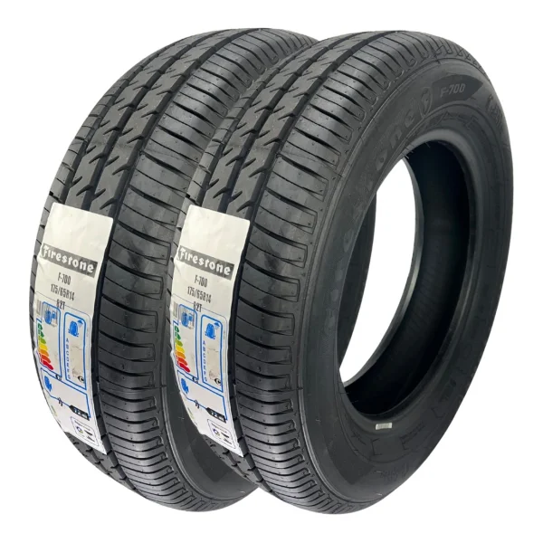 Firestone F700
