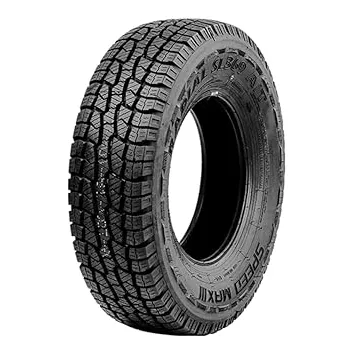 Speedmax SL369 A/T