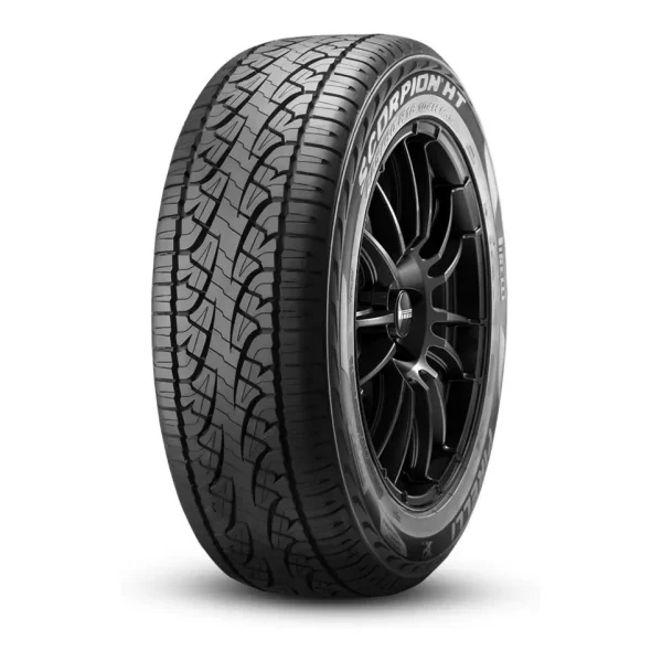 Pirelli Scorpion HT