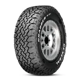 General Tire A/TX