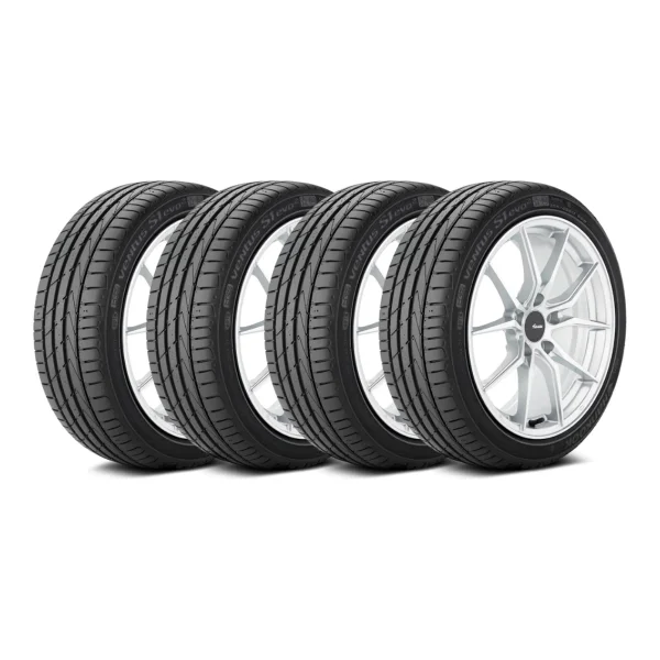 Hankook Ventus