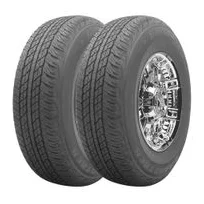 Dunlop Grandtrek