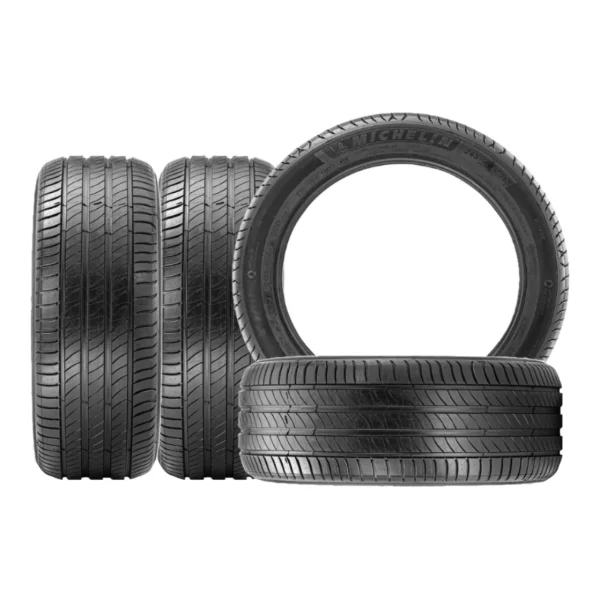 Michelin 4