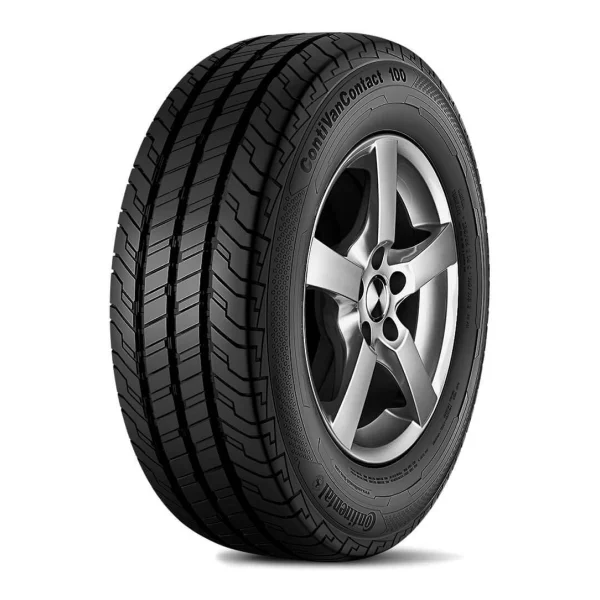 Continental ContiVanContact 100