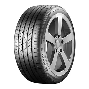 General Tire One S