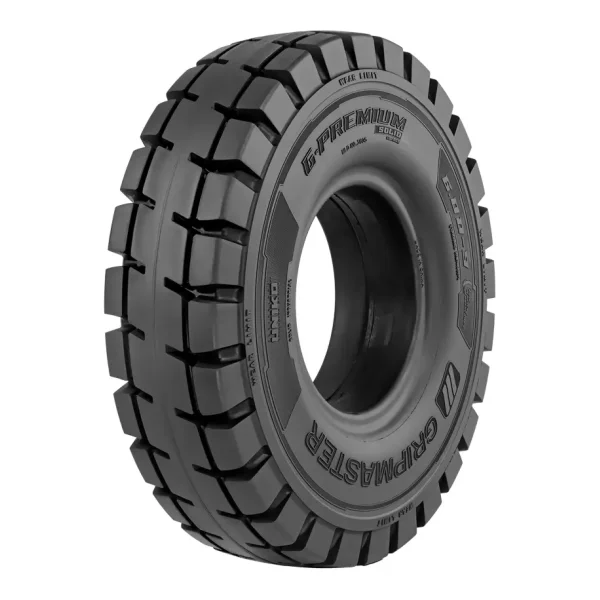 Gripmaster Solid 1020GS