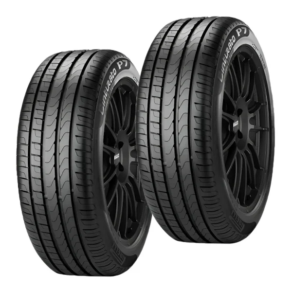 Pirelli P7
