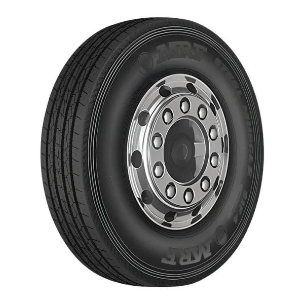 MRF