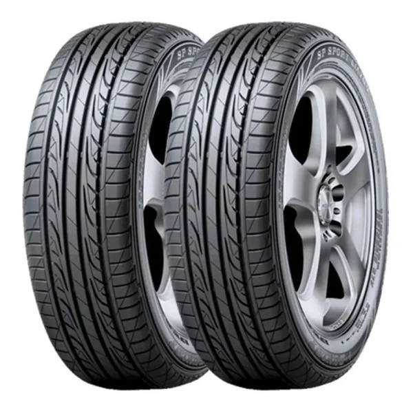 Dunlop SP Sport