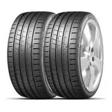 Kumho Ecsta