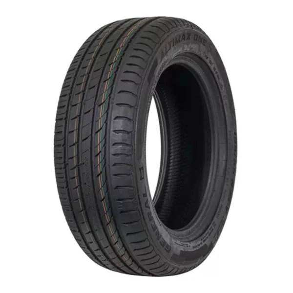 General Tire One S