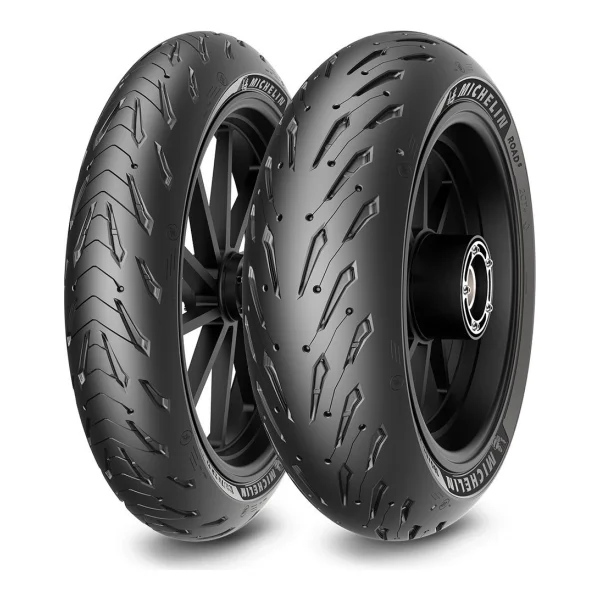 Michelin Road