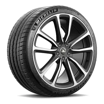 Michelin 4