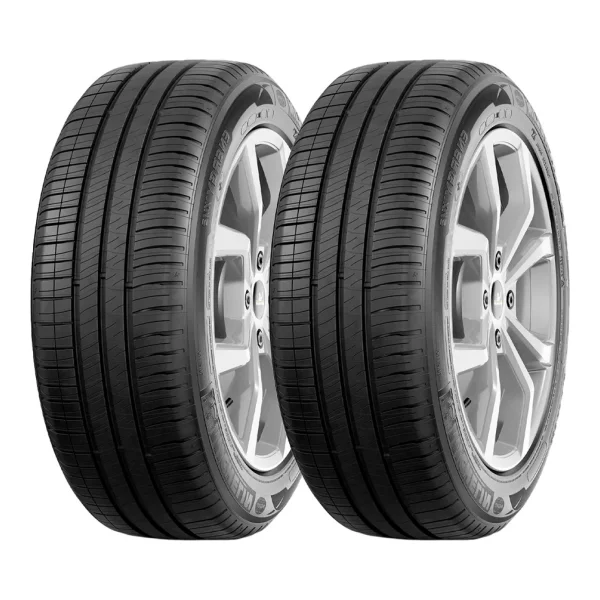 Michelin XM2