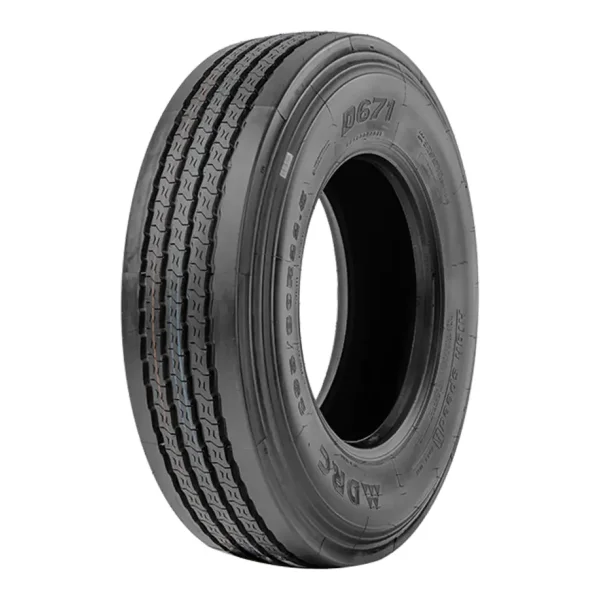 DRC 295/80 R22.5