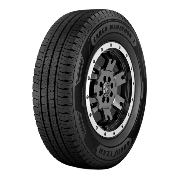 Goodyear Goodyear