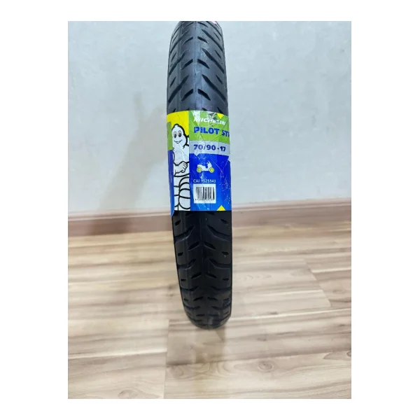 Michelin Pilot Street 2