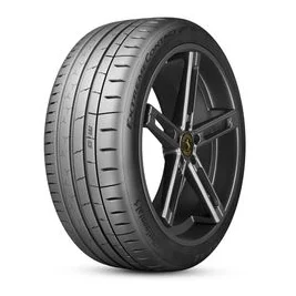 Continental ExtremeContact