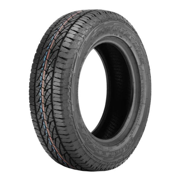 Bridgestone A/T Revo 2
