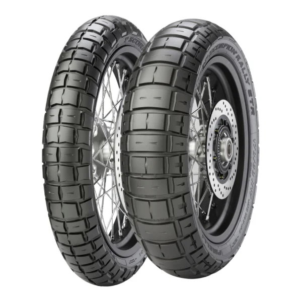 Pirelli Scorpion