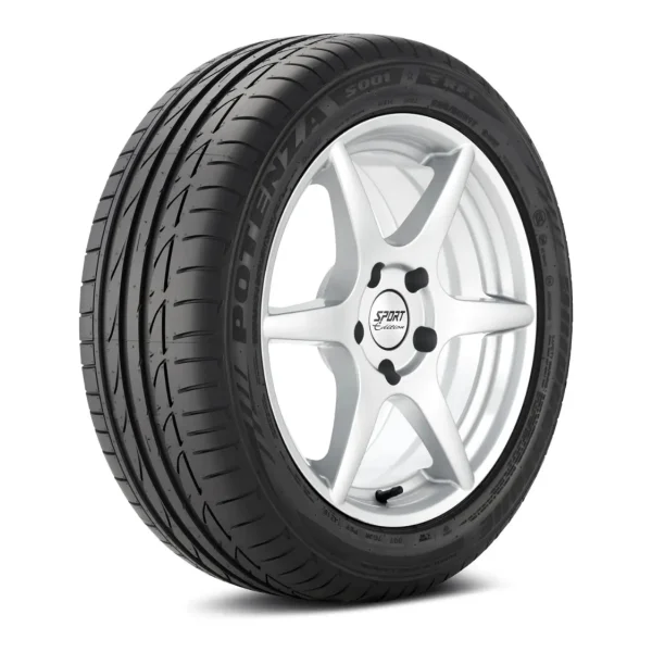 Bridgestone RE050A