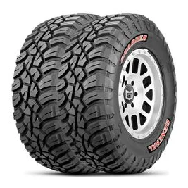 General Tire X3