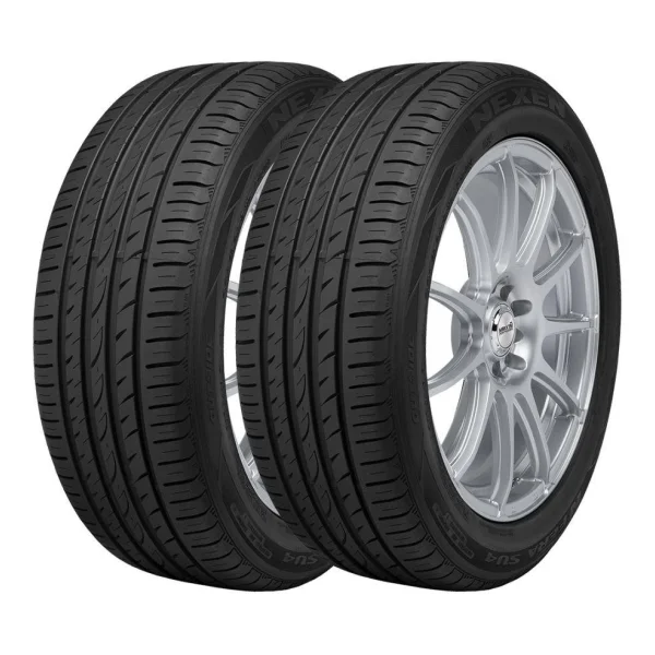 Nexen SU4