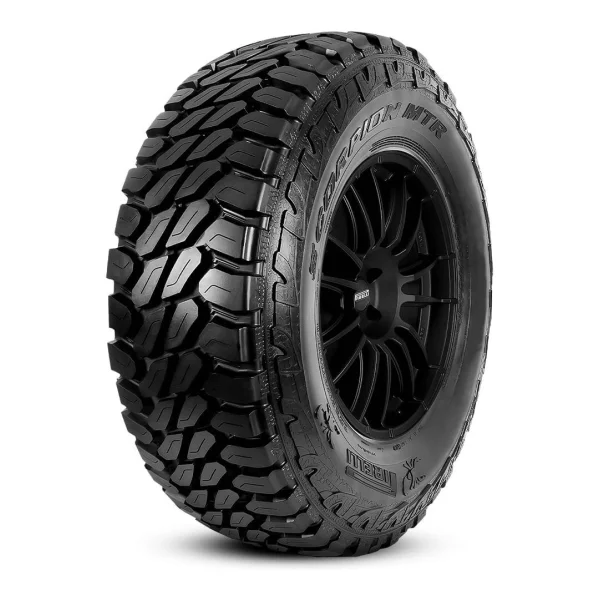 Pirelli Scorpion