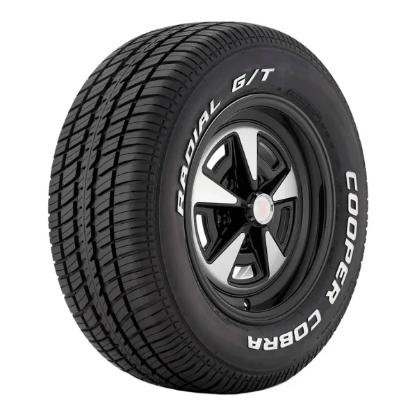 Goodyear Goodyear