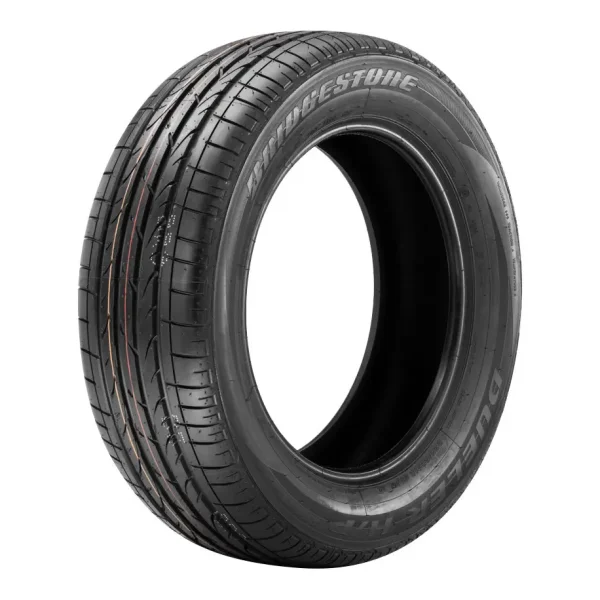 Bridgestone A/T Revo 2