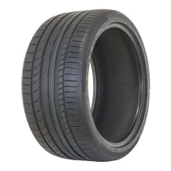 Continental SportContact