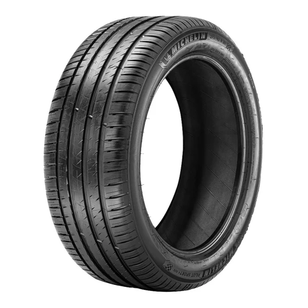 Michelin 4