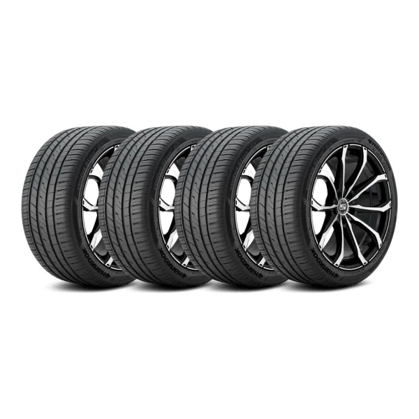 Hankook S1 evo3