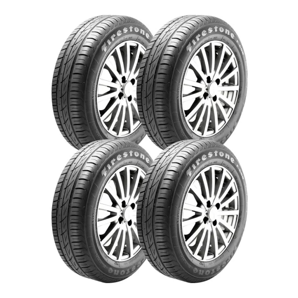 Firestone F-600