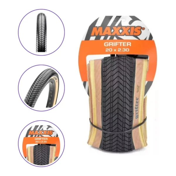 MAXXIS MAXXIS