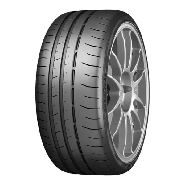 Goodyear Eagle