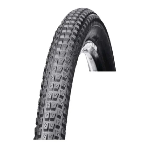 Vee Rubber