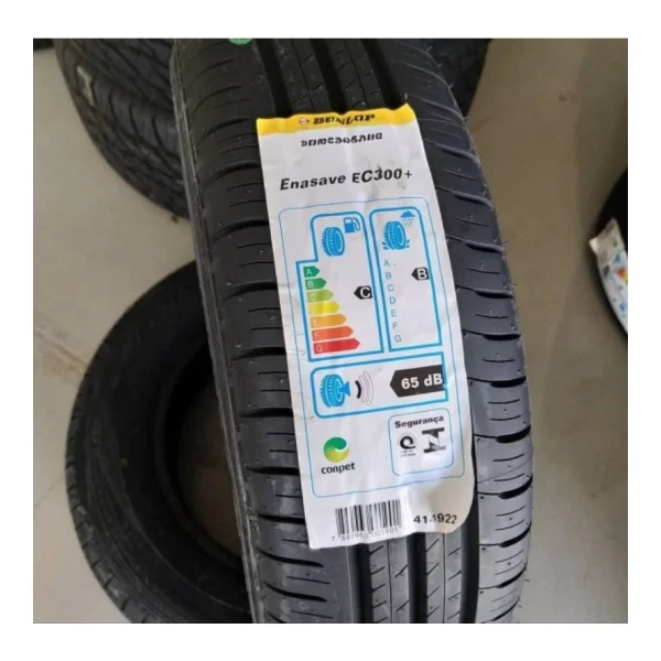 Dunlop EC300+