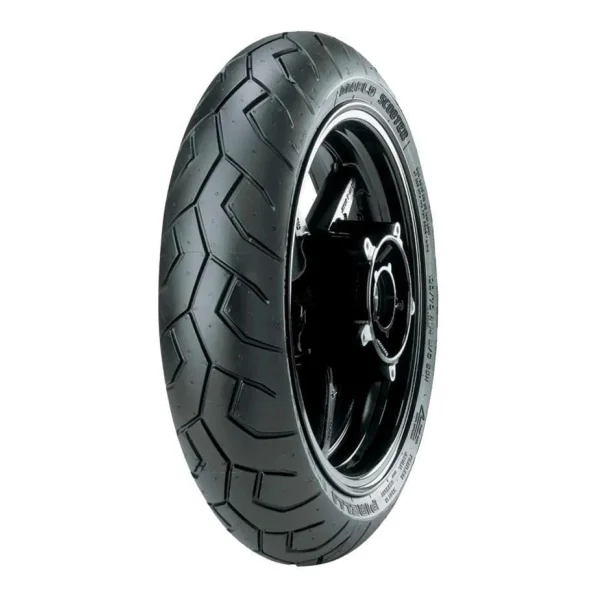 Pirelli Scooter