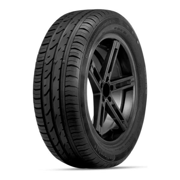 Continental PremiumContact