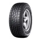 Dunlop Grandtrek