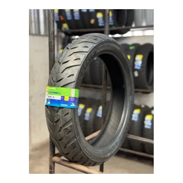 Michelin Pilot Street 2