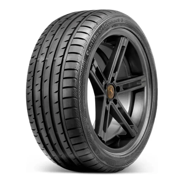 Continental ContiSportContact 3