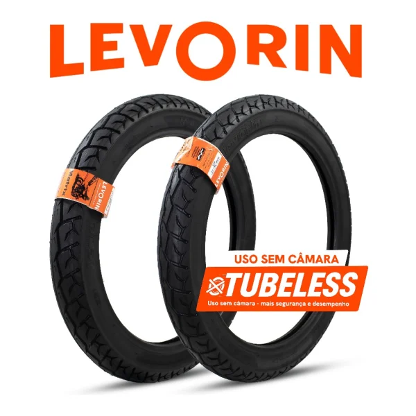 Levorin Matrix (Moto)