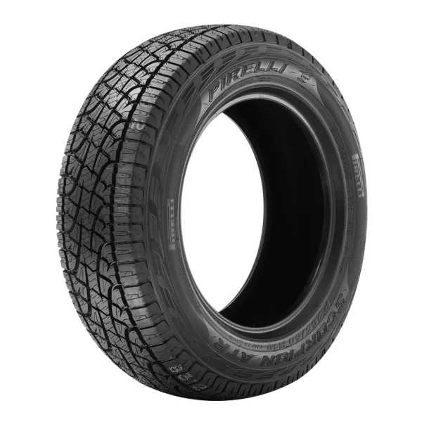 Pirelli Scorpion ATR